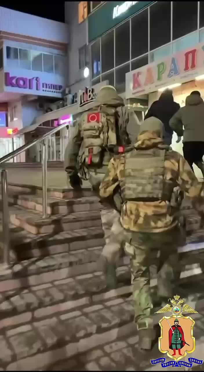 В выходные полицейские провели рейдовые мероприятия в Рязанской области