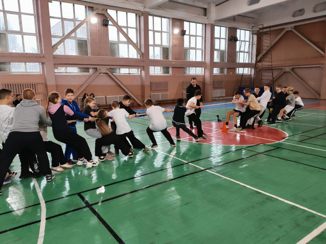 В рамках Всемирного дня борьбы со СПИДом в школах города Рязани в период с ноября по декабрь 2025 года проводятся тематические мероприятия В рамках Всемирного дня борьбы со СПИДом в школах города Рязани в период с ноября по декабрь 2025 года проводятся тематические мероприятия