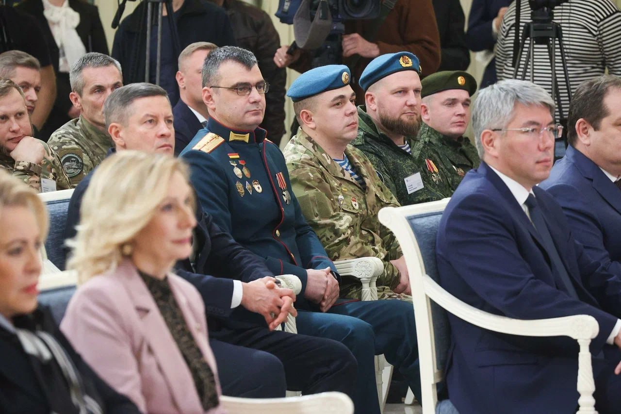 В субъектах России начнут строить реабилитационные центры для повышения доступности протезирования В субъектах России начнут строить реабилитационные центры для повышения доступности протезирования