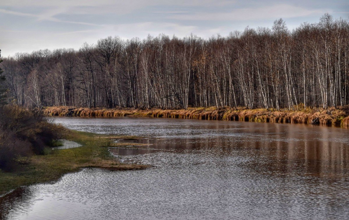 Прогноз погоды на среду от синоптиков Рязанского ЦГМС