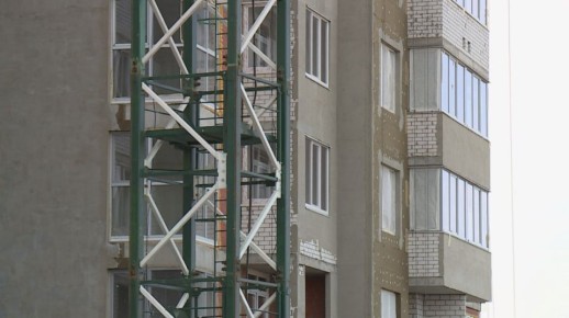 За 9 месяцев рязанцы купили более 3 тысяч квартир в новостройках