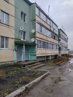 Прокуратура Захаровского района проверила соблюдение законодательства при выполнении капитального ремонта общего имущества многоквартирных домов