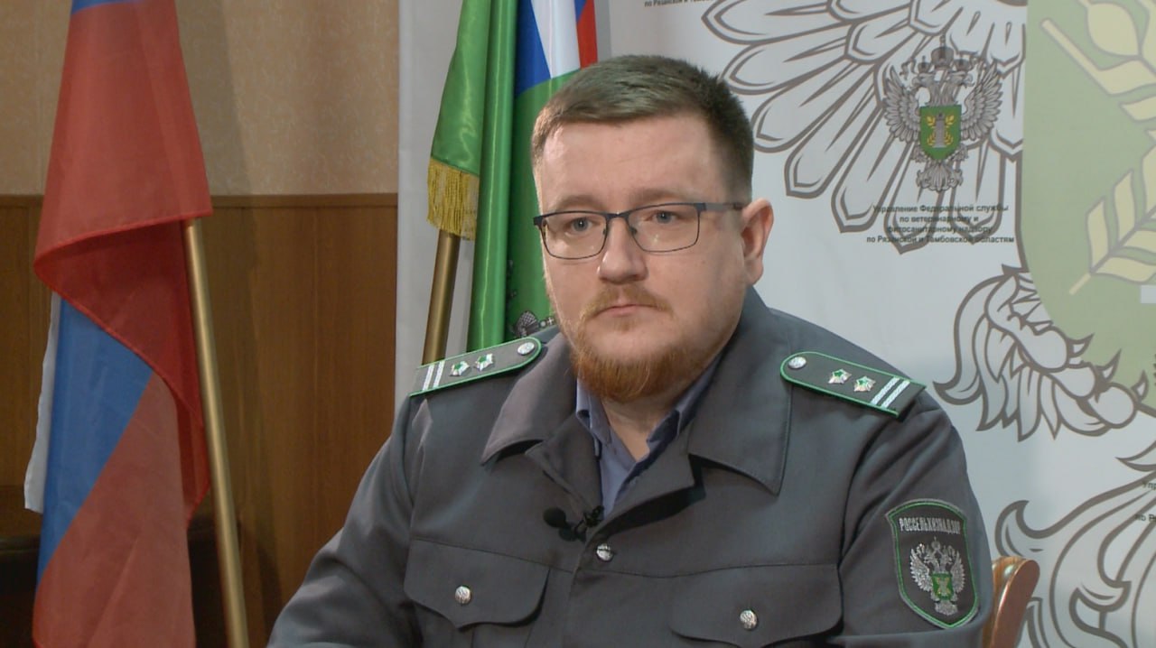 Актуальное интервью - Максим Егоров - Как выбрать икру Актуальное интервью - Максим Егоров - Как выбрать икру