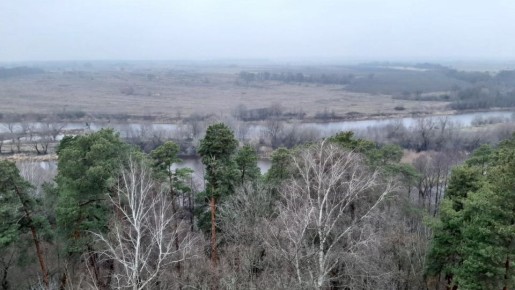 Прогноз погоды на четверг от синоптиков Рязанского ЦГМС