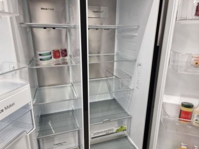 Выбрасывайте эти 3 вещи из холодильника сегодня же: они делают еду ядом