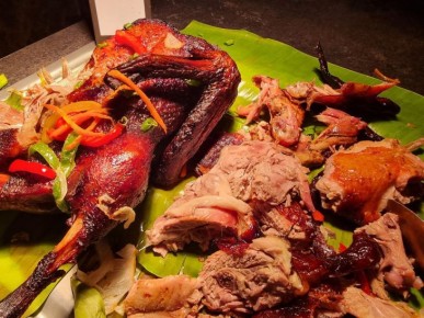 Как спасти переперченное блюдо без молока: метод, о котором вы не слышали