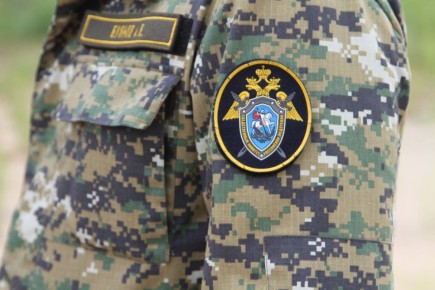 Житель Рязани задержан по подозрению в убийстве сожительницы