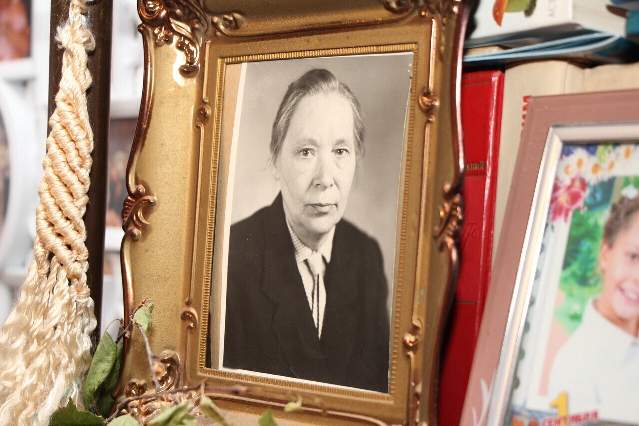 4 декабря исполнился 101 год жительнице Рязани Галине Александровне Соболевой 4 декабря исполнился 101 год жительнице Рязани Галине Александровне Соболевой