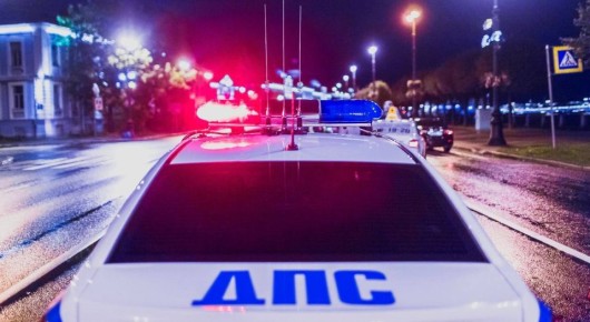 Сегодня сотрудники Госавтоинспекции проводят в Рязанской области комплексные мероприятия