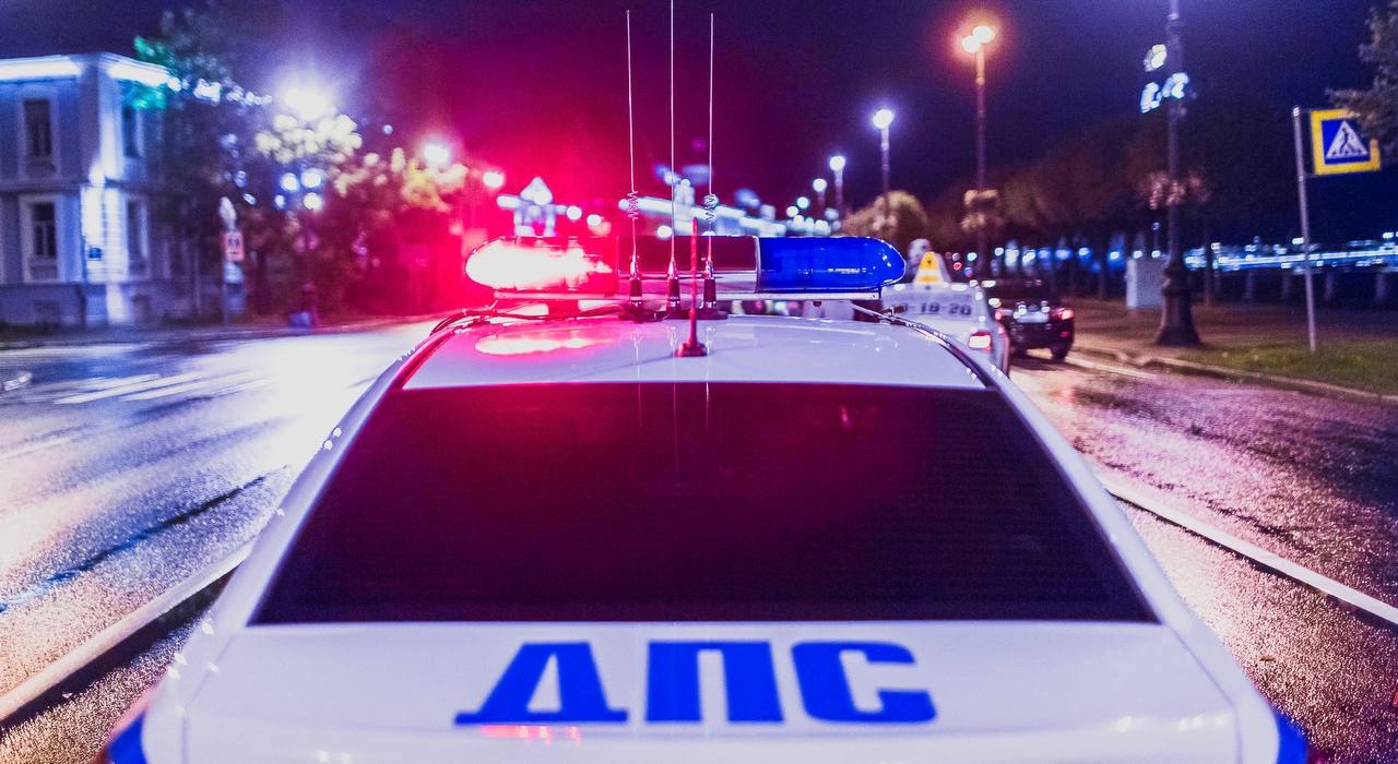 Сегодня сотрудники Госавтоинспекции проводят в Рязанской области комплексные мероприятия