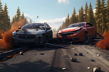 4 декабря, примерно а 7:40, в Рязани, вблизи дома 92 по улице Новая, по предварительной информации, 62-летний местный житель, управляя автомобилем «Фольксваген Поло» совершил столкновение с автомобилем «Митсубиши АСХ», под...