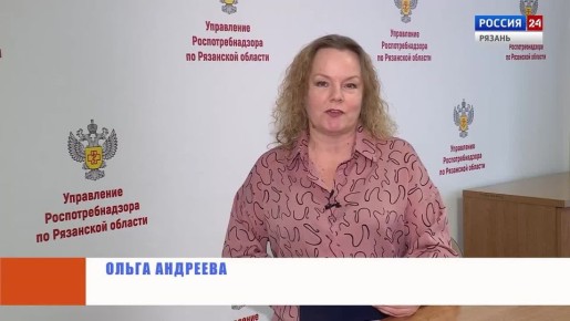 Актуальное интервью - Елена Фетисова - На что обратить внимание при покупке турпутевки