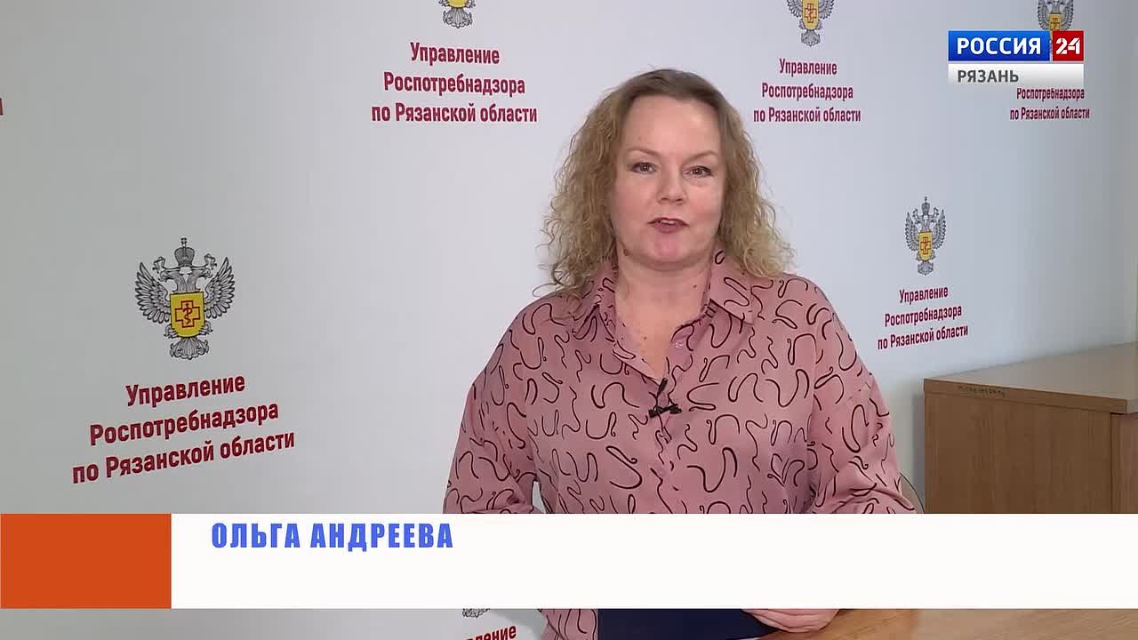 Актуальное интервью - Елена Фетисова - На что обратить внимание при покупке турпутевки