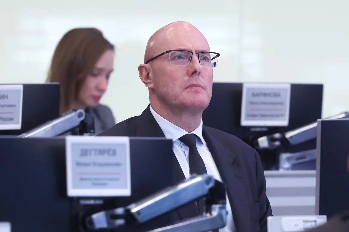 Дмитрий Чернышенко и Михаил Дегтярев представили рейтинг регионов в сфере спорта Дмитрий Чернышенко и Михаил Дегтярев представили рейтинг регионов в сфере спорта