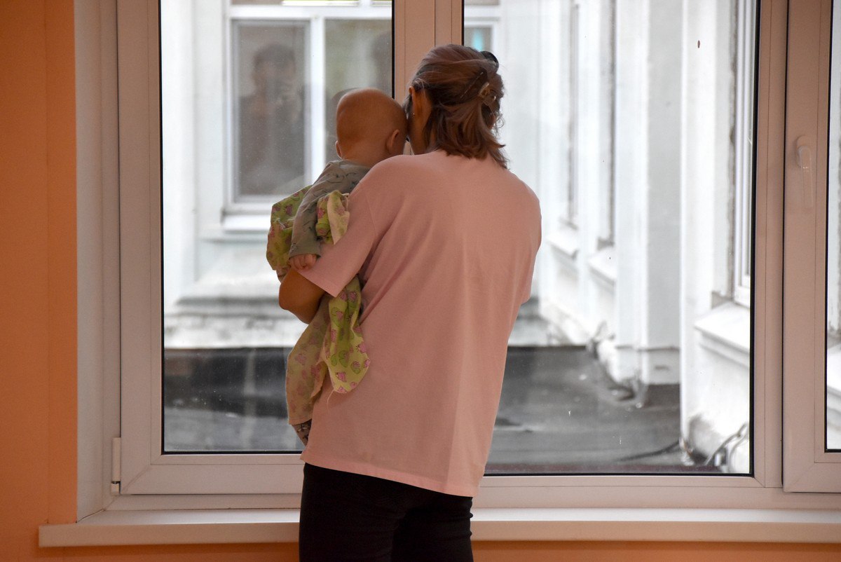 Губернатор Рязанской области Павел Малков посетил центр реабилитации детей с поражением нервной системы и опорно-двигательного аппарата Губернатор Рязанской области Павел Малков посетил центр реабилитации детей с поражением нервной системы и опорно-двигательного аппарата