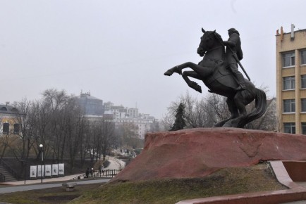 Прогноз погоды на субботу от синоптиков Рязанского ЦГМС