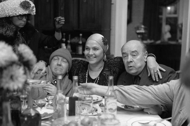 Главный подкидыш нашего кино Главный подкидыш нашего кино