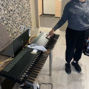 В Рязани сотрудники УМВД и УФСБ ликвидировали сеть узлов связи, которые действовали в интересах телефонных мошенников из Украины