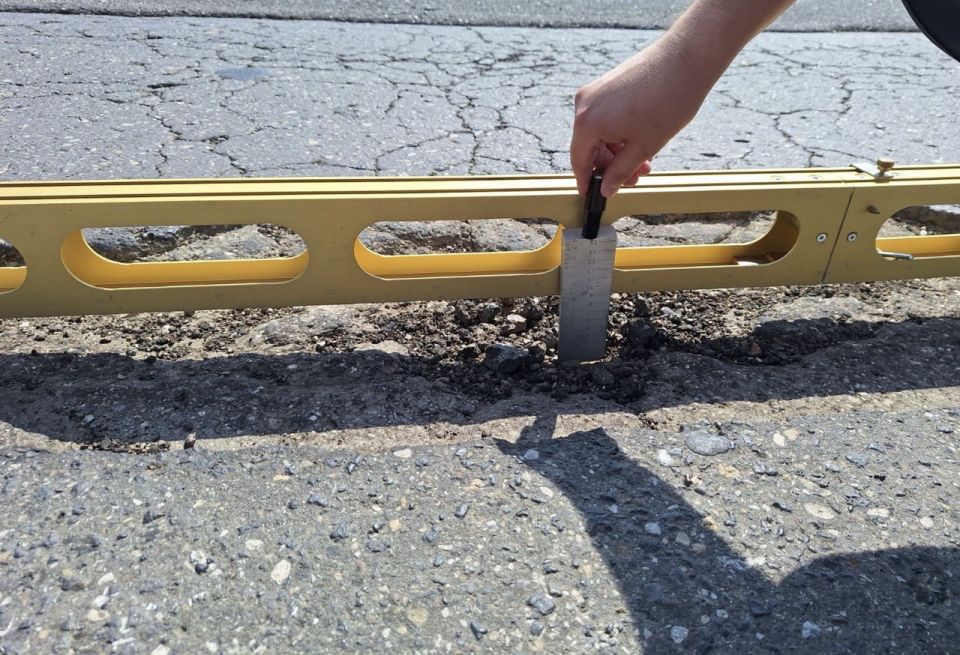 Прокуратура Клепиковского района проверила соблюдение законодательства в сфере безопасности дорожного движения на автомобильной дороге «Москва-Егорьевск-Тума-Касимов»