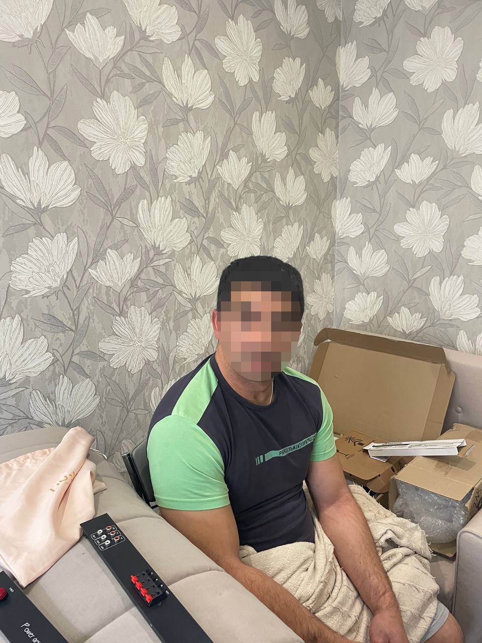 В Рязани сотрудники УМВД и УФСБ ликвидировали сеть узлов связи, которые действовали в интересах телефонных мошенников из Украины В Рязани сотрудники УМВД и УФСБ ликвидировали сеть узлов связи, которые действовали в интересах телефонных мошенников из Украины