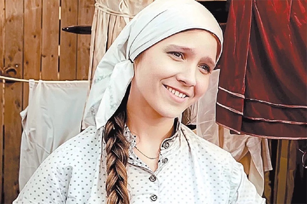 Главный подкидыш нашего кино