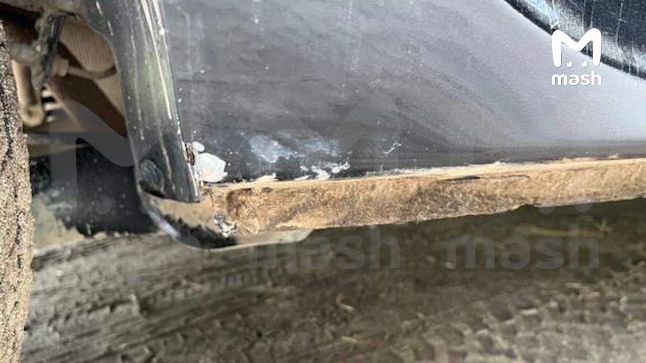 Владелец китайского кроссовера Chery Tiggo обанкротил одного из их крупнейших офдилеров в Рязани — серийными жалобами на облупившуюся краску Владелец китайского кроссовера Chery Tiggo обанкротил одного из их крупнейших офдилеров в Рязани — серийными жалобами на облупившуюся краску