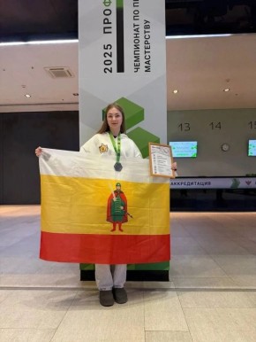 Павел Малков: Рязанка — серебряный призёр чемпионата «Профессионалы»