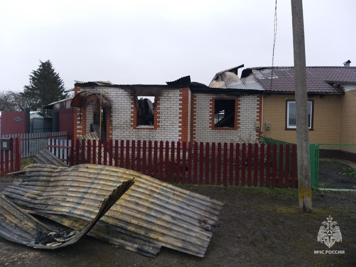 За прошедшую неделю на территории Рязанской области ликвидировано 23 пожара