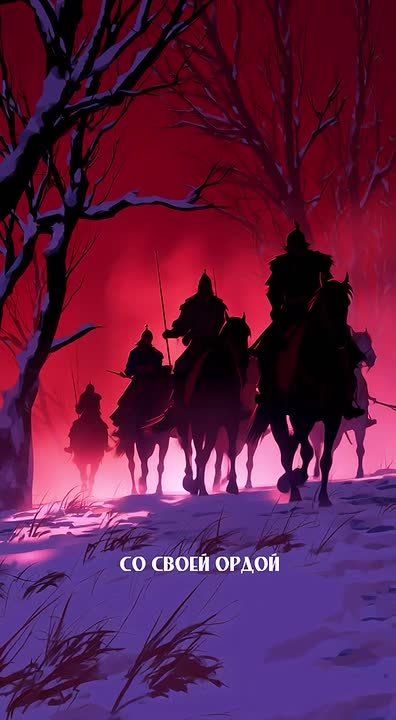 Вещим словом поведаем о диве дивном