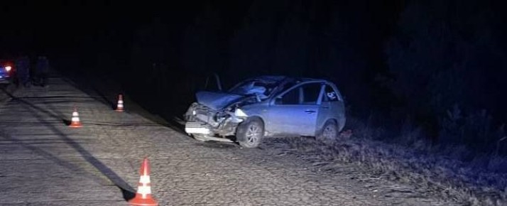 Сводка ДТП. За прошедшие пятницу и выходные дни на дорогах Рязанской области зарегистрировано 9 дорожно-транспортных происшествий, в результате которых 5 человек погибли и 10 человек получили травмы различной степени тяжести