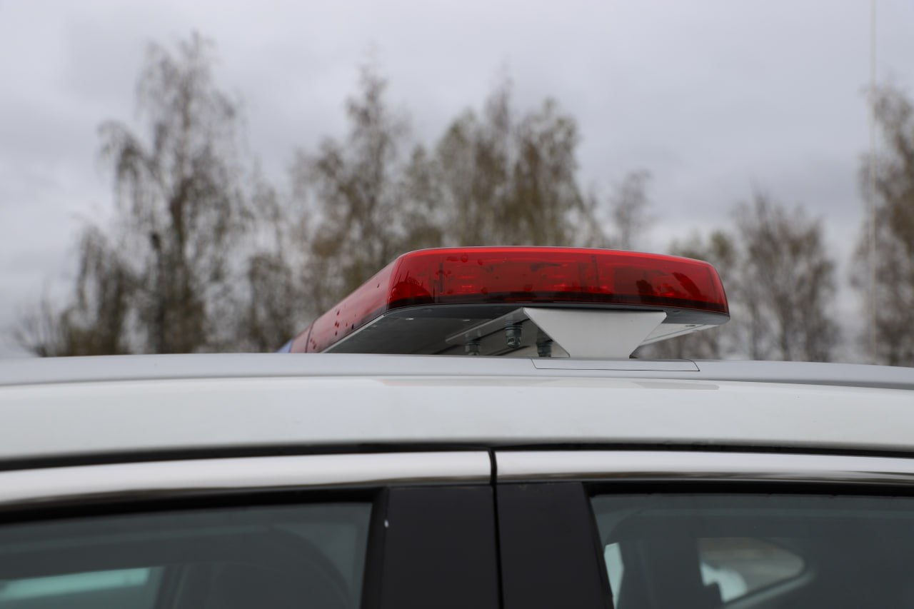 Полицейские предотвратили тяжкое преступление, которым грозило закончиться семейное застолье в городе Шацке