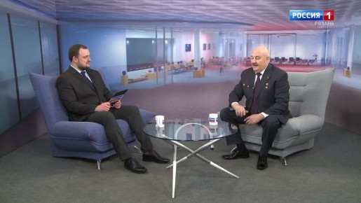 Сегодня - День Героев Отечества