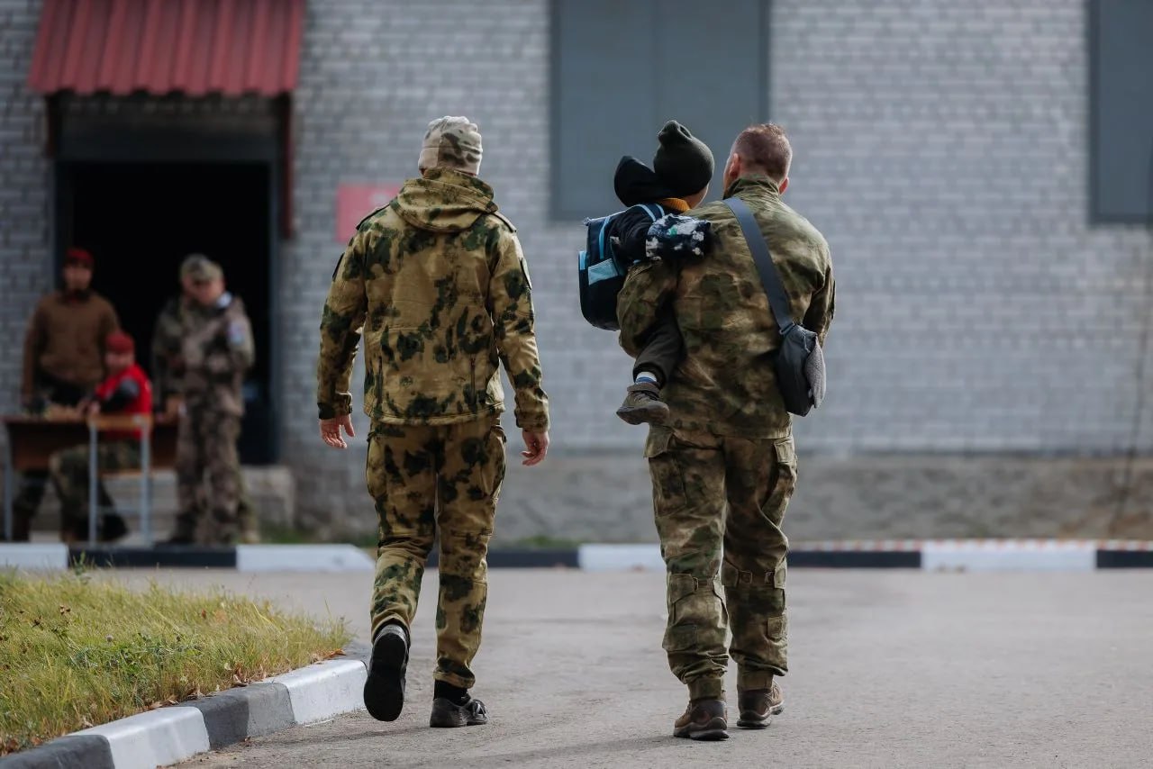 Павел Малков: Сегодня наша страна отмечает День Героев Отечества Павел Малков: Сегодня наша страна отмечает День Героев Отечества