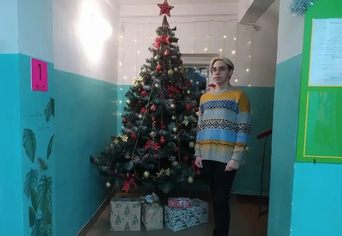 Администрация Рязани совместно с Ассоциацией органов ТОС региона запускает прием заявок на конкурс «Лучшее новогоднее оформление территории проживания» Администрация Рязани совместно с Ассоциацией органов ТОС региона запускает прием заявок на конкурс «Лучшее новогоднее оформление территории проживания»