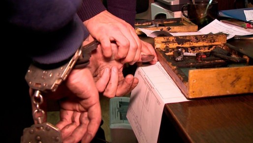 В Рязани наркополицейские не позволили местному жителю нажиться на закладках