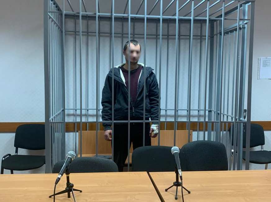 Суд заключил под стражу предполагаемого виновника ДТП в Кадомском районе, в котором погибли два человека