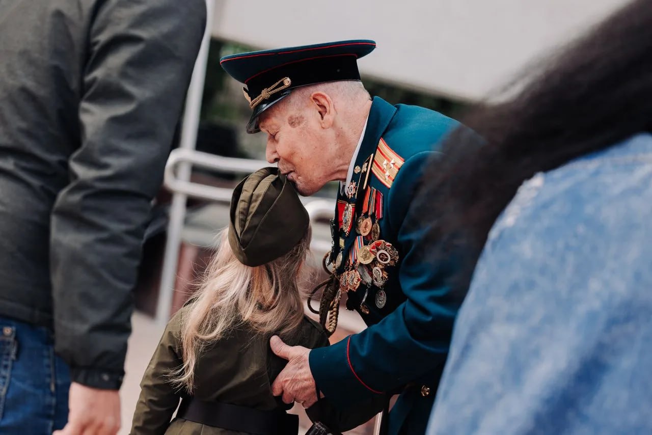 Павел Малков: Сегодня наша страна отмечает День Героев Отечества Павел Малков: Сегодня наша страна отмечает День Героев Отечества