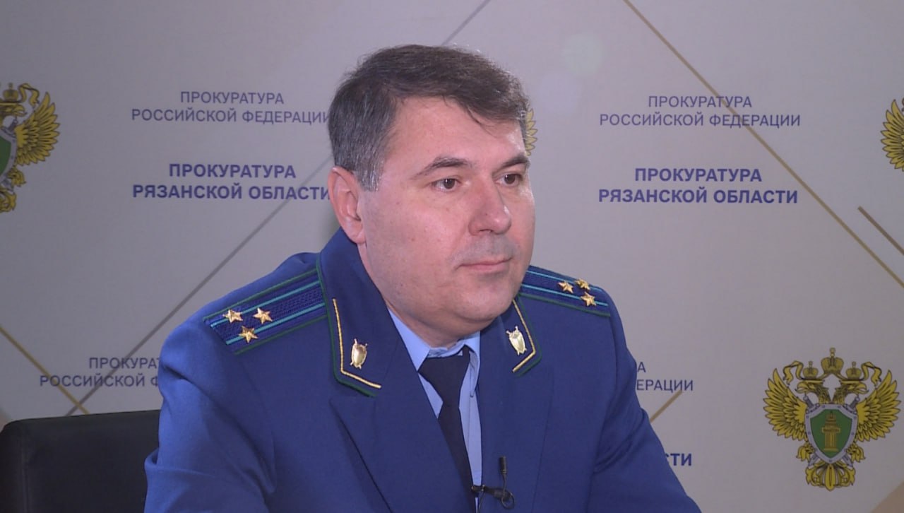 Актуальное интервью - Олег Инатов - Международный день борьбы с коррупцией Актуальное интервью - Олег Инатов - Международный день борьбы с коррупцией