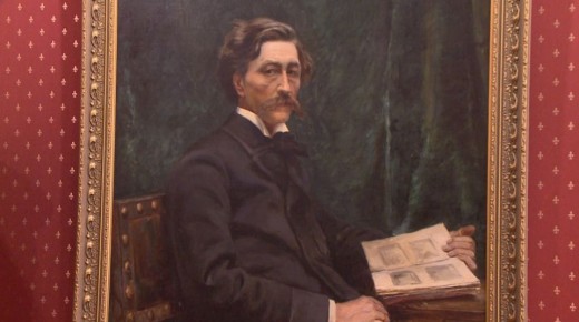 188 лет со дня рождения Сергея Худекова