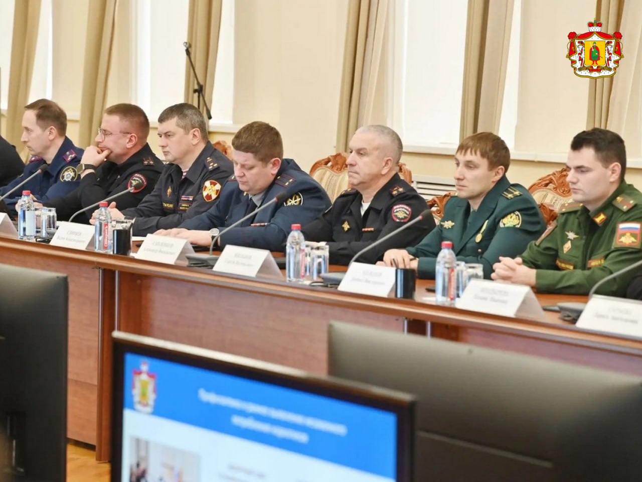 Павел Малков: нужны эффективные меры для борьбы с пропагандой наркотиков в Интернете Павел Малков: нужны эффективные меры для борьбы с пропагандой наркотиков в Интернете