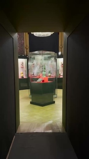 #НародныеПромыслы. Русская глина умеет рассказывать сказки