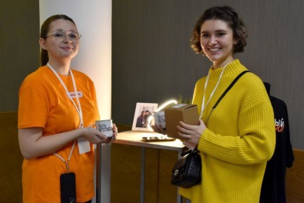 В Рязани прошел форум гражданского участия #МЫВМЕСТЕ