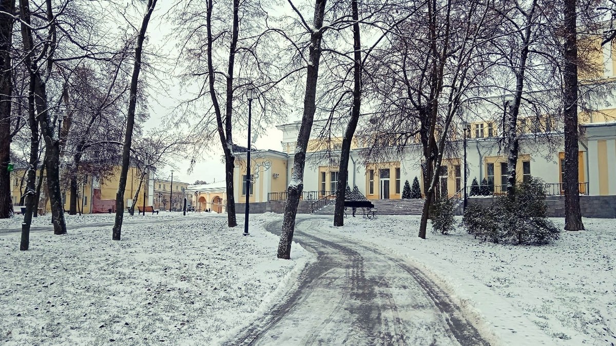 Прогноз погоды на четверг от синоптиков Рязанского ЦГМС