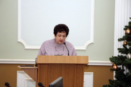 11 декабря на заседании Рязанской городской Думы депутаты утвердили бюджет областного центра на 2026 год и плановый период 2026-2027 годов