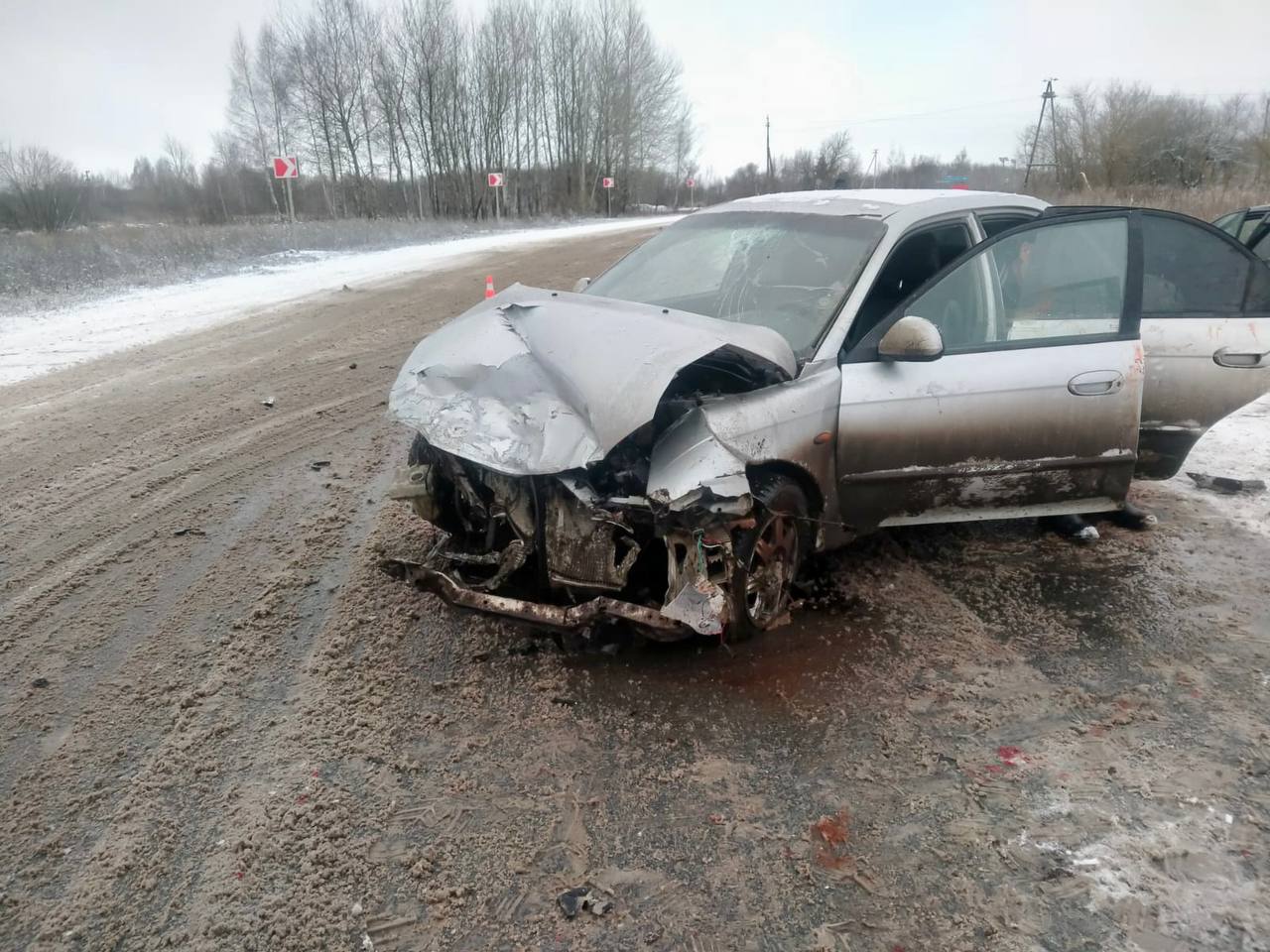 Сводка ДТП. За прошедшие сутки на дорогах Рязанской области зарегистрировано 3 дорожно-транспортных происшествия в результате которых 4 человека получил травмы различной степени тяжести Сводка ДТП. За прошедшие сутки на дорогах Рязанской области зарегистрировано 3 дорожно-транспортных происшествия в результате которых 4 человека получил травмы различной степени тяжести