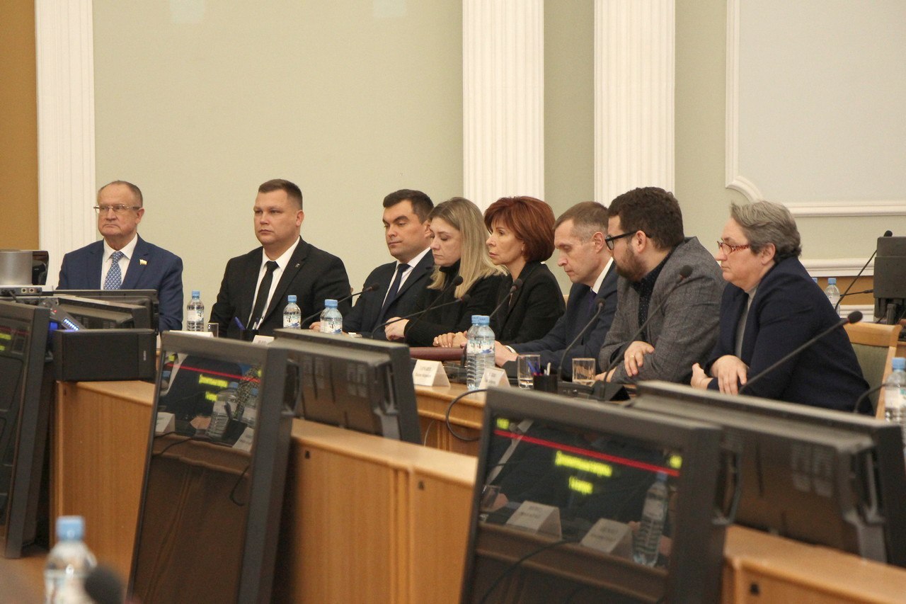 Борис Ясинский стал главой администрации города Рязани Борис Ясинский стал главой администрации города Рязани