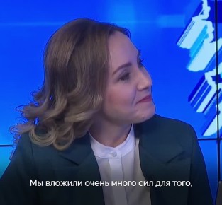 Губернатор Павел Малков пригласил рязанцев и гостей региона на мероприятия Новогодней столицы