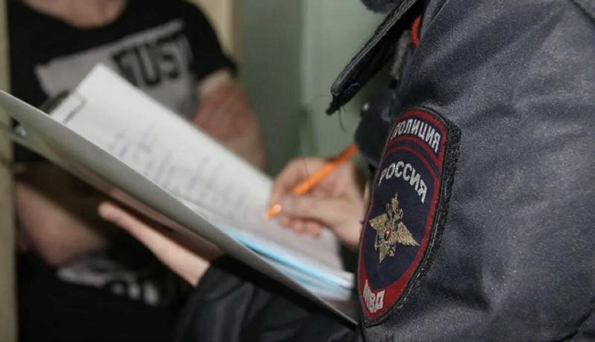 В Старожиловском районе полицейские выявили мошенничество с получением "чернобыльских" выплат