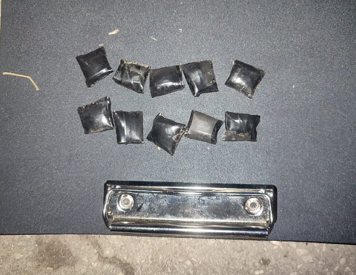 В Рязани слушатель университета МВД России помог полицейским изобличить группу наркосбытчиков В Рязани слушатель университета МВД России помог полицейским изобличить группу наркосбытчиков