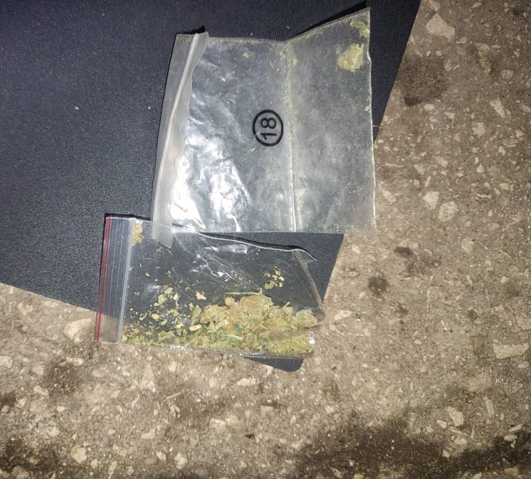 В Рязани слушатель университета МВД России помог полицейским изобличить группу наркосбытчиков В Рязани слушатель университета МВД России помог полицейским изобличить группу наркосбытчиков